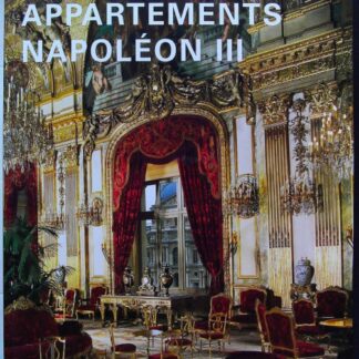 Les appartements de Napoléon III