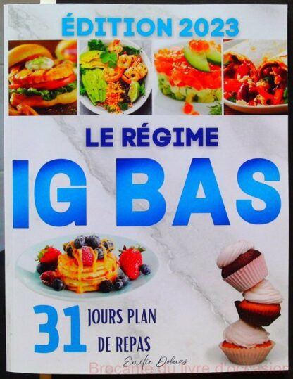 Recettes faciles et rapides pour une alimentation saine à tout moment, sans sacrifier le goût. Rééquilibrez votre alimentation en peu de temps avec le plan de repas de 31 jours.-