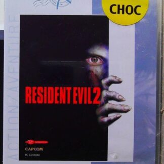 Resident Evil 2