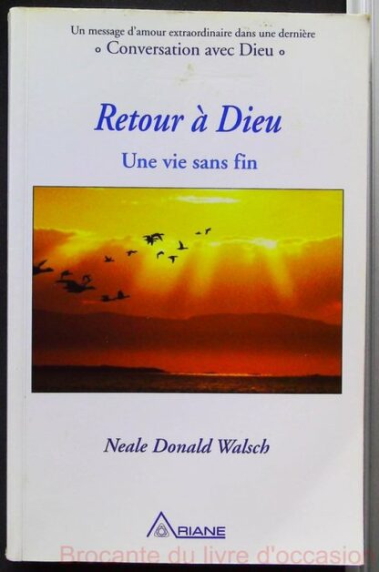 Retour à Dieu