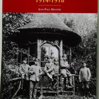 Vivre dans le Nord envahi – 1914-1918