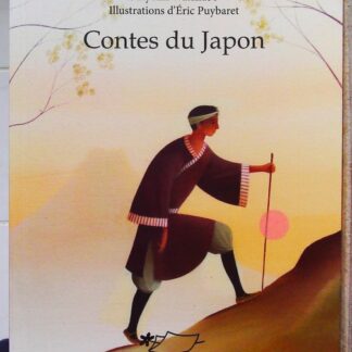 Contes du Japon