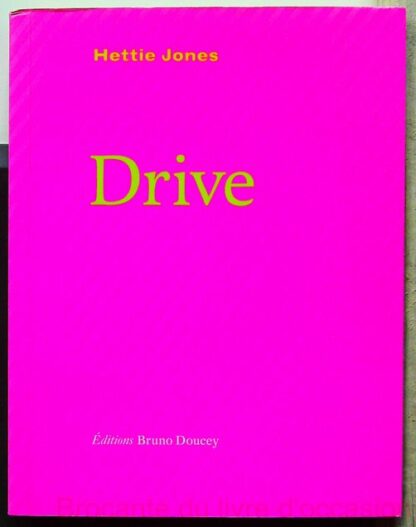 Drive-