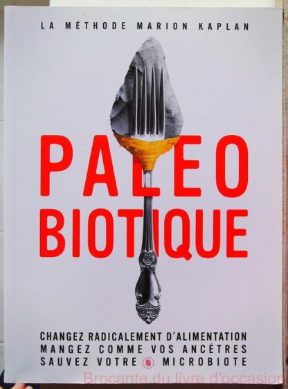 La Paléobiotique-