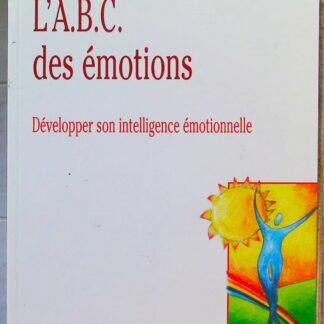 L'abc Des Émotions