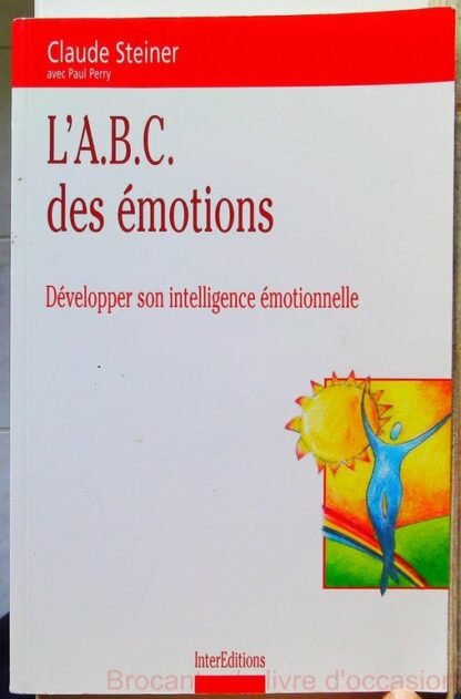 L'abc Des Émotions