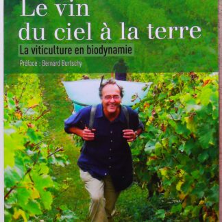 Le Vin du ciel à la terre-