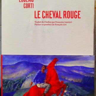 Le cheval rouge