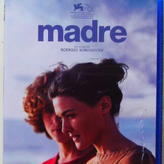 Madre [Blu-Ray]