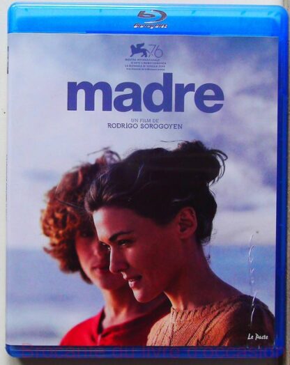 Madre [Blu-Ray]