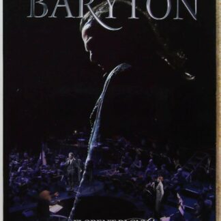 Pagny, Florent-Baryton [Édition Limitée] DVD