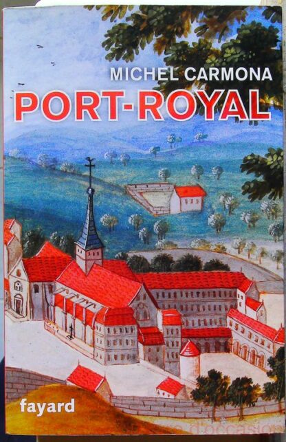 Port-Royal-