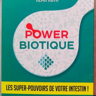 Powerbiotique