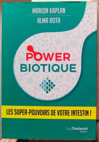 Powerbiotique