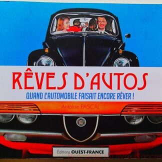 Rêves d'autos-