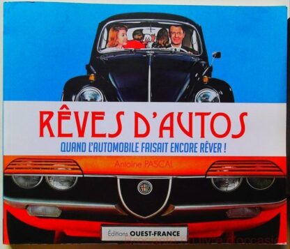 Rêves d'autos-