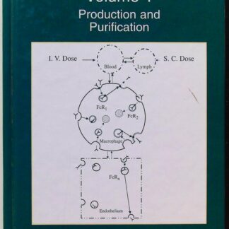 Antibodies Production and Purification (1) – Livre en Anglais