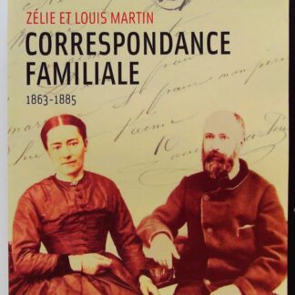 Correspondance familiale ( 1863-1885 )