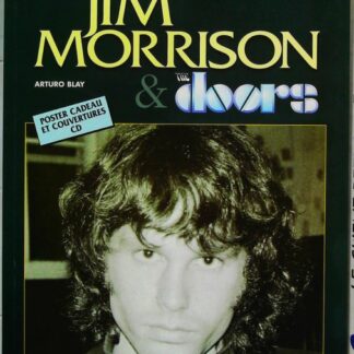 Jim Morrison et the Doors