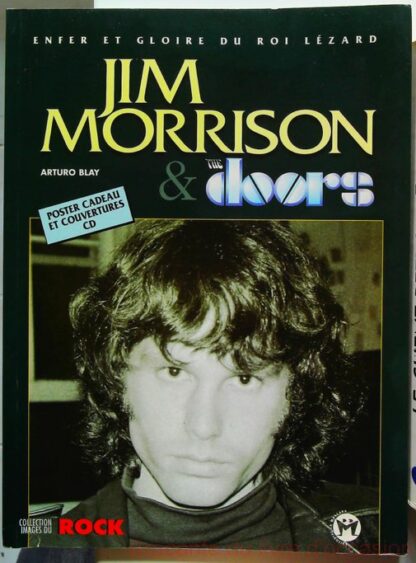 Jim Morrison et the Doors