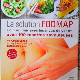 La solution FODMAP