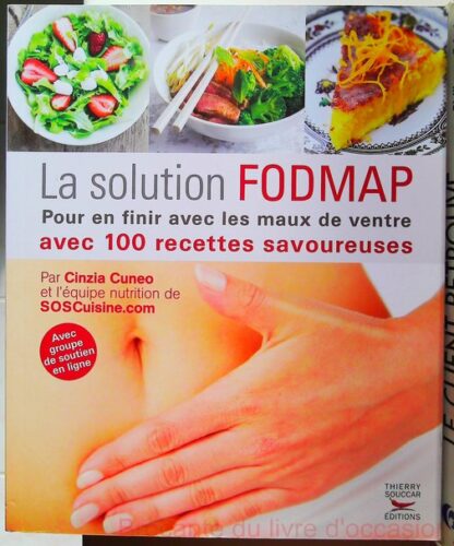 La solution FODMAP