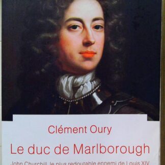 Le Duc de Marlborough