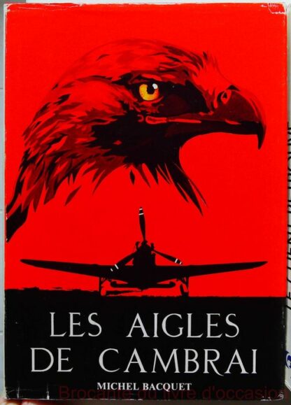 Les aigles de Cambrai