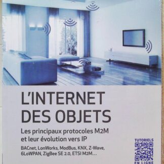 L'internet Des Objets