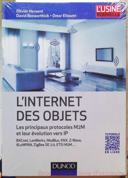 L'internet Des Objets