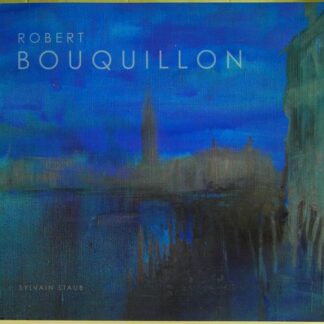 Robert Bouquiilon-