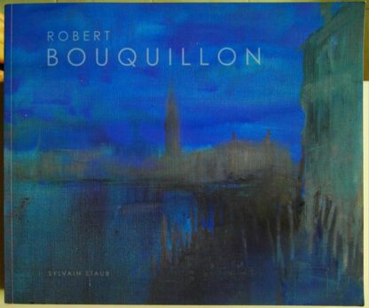 Robert Bouquiilon-