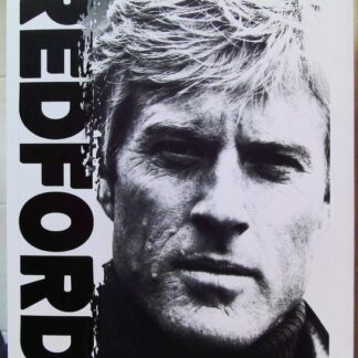 Robert Redford – Biographie