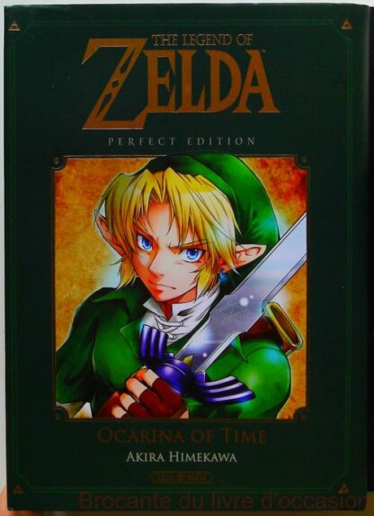 The Legend of Zelda