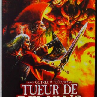 Tueur de démons