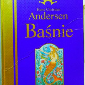 Basnie (livre en Polonais)