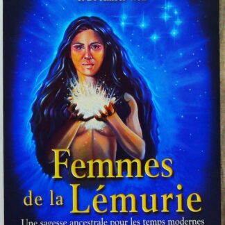 Femmes de la Lémurie Une sagesse ancestrale pour les temps modernes