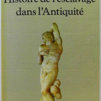 Histoire de l'esclavage dans l'Antiquité