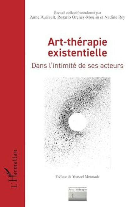 L'Art-thérapie et 140 huiles essentielles