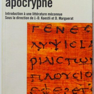 Le Mystère Apocryphe