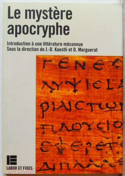 Le Mystère Apocryphe