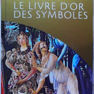 Le livre d'or des symboles