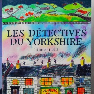 Les Détectives du Yorkshire - Édition collector - Tomes 1 & 2