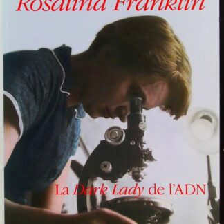 Rosalind Franklin