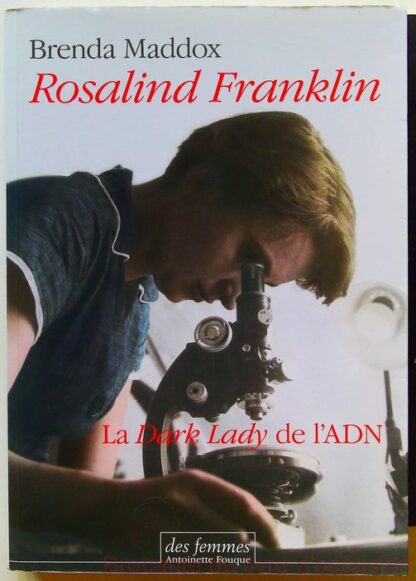 Rosalind Franklin