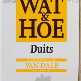 Wat et Hoe – Duits