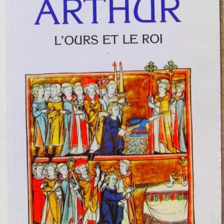 Arthur L’ours et le roi