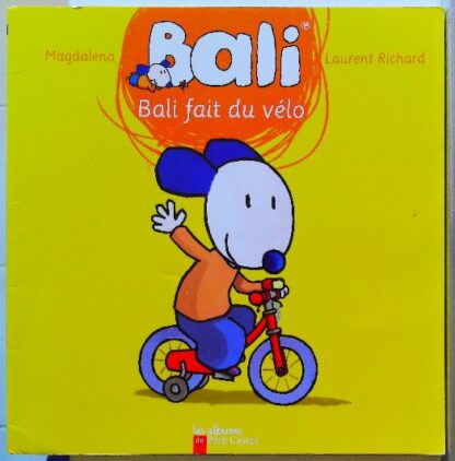 Bali Lot de 7 livres (titres en description) – Image 8