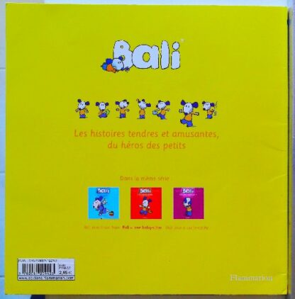 Bali Lot de 7 livres (titres en description) – Image 9