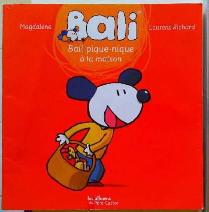 Bali Lot de 7 livres (titres en description) – Image 12